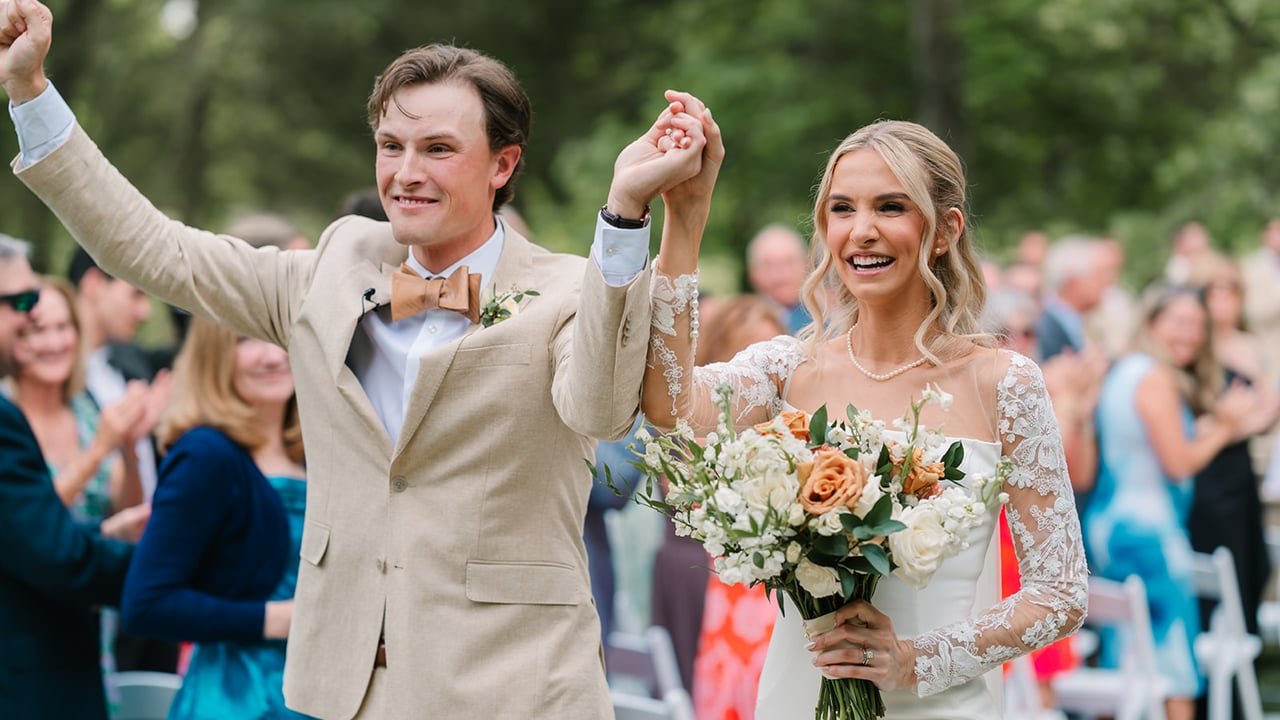 Dylan & Emelia wedding film